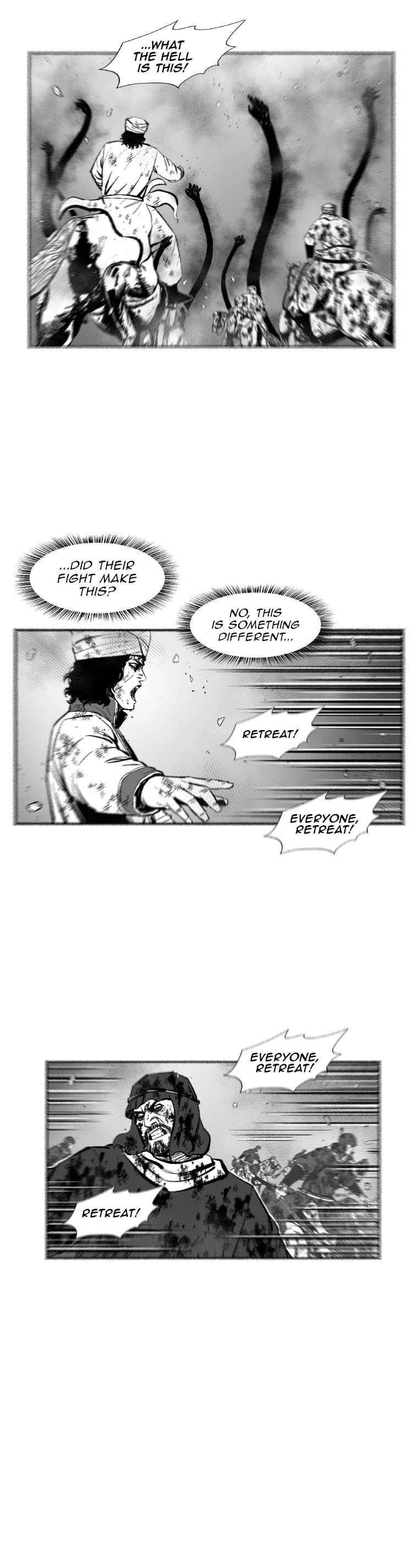 Red Storm chapter 379 page 12