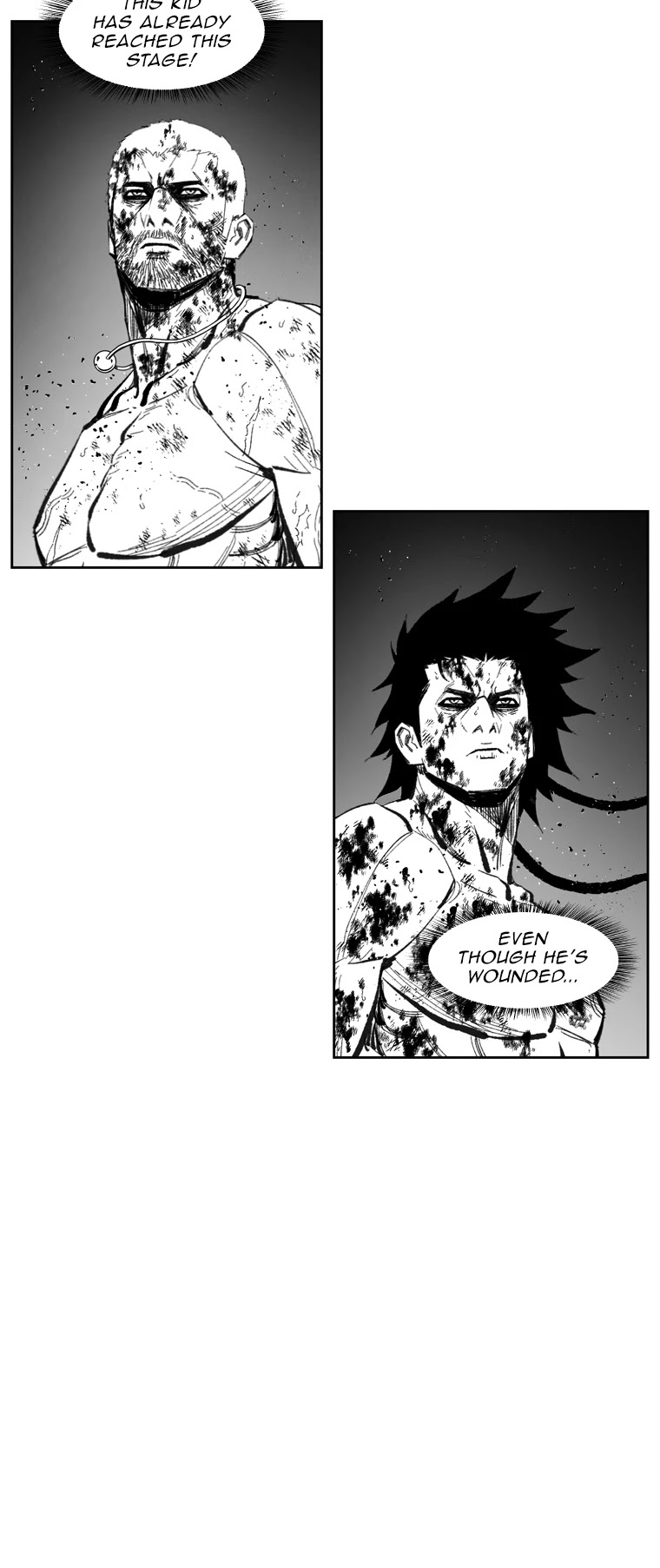 Red Storm chapter 379 page 16