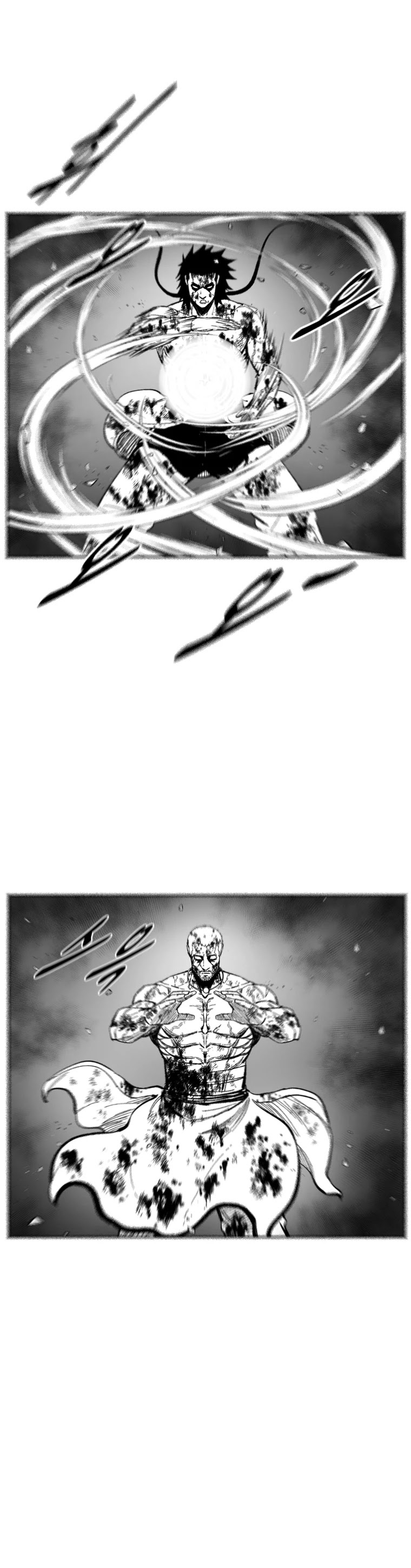 Red Storm chapter 379 page 17