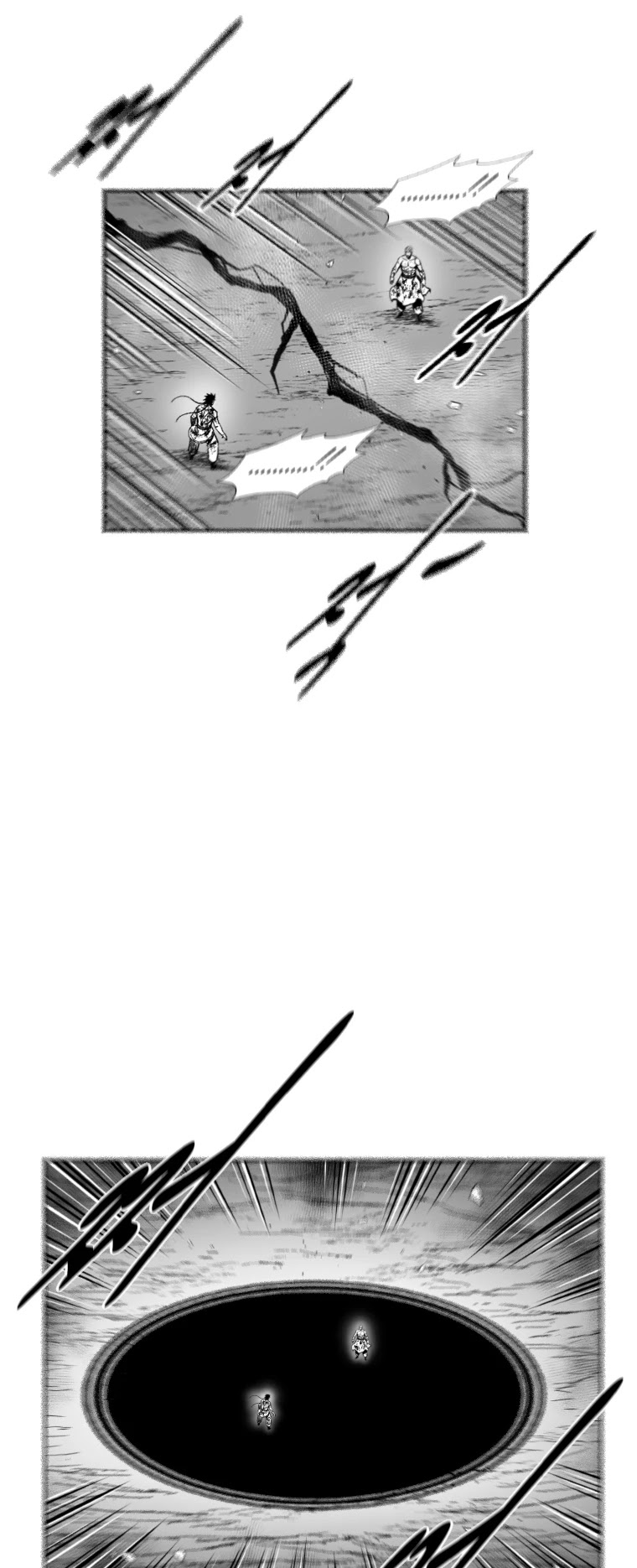 Red Storm chapter 379 page 20