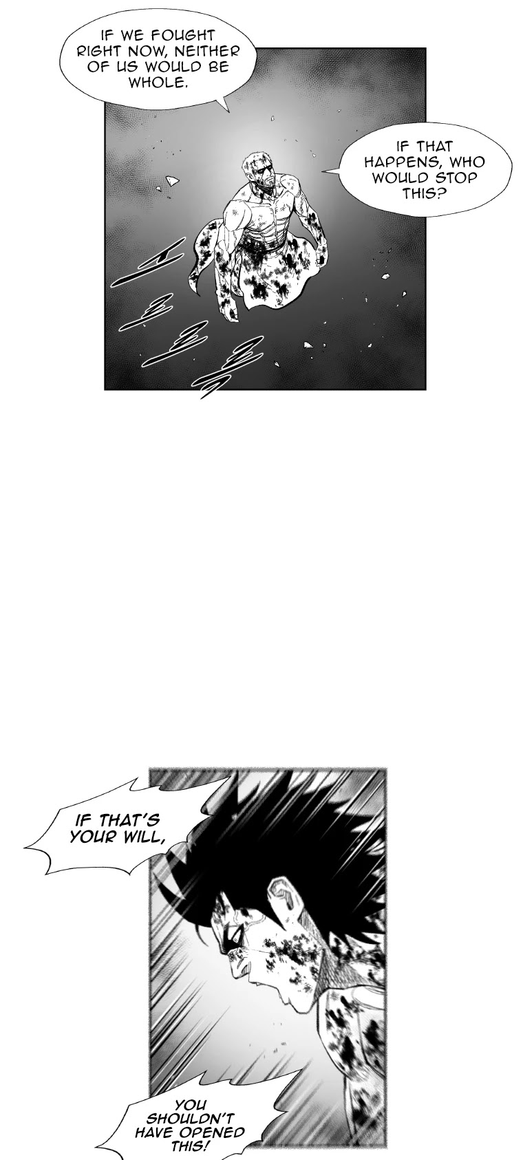 Red Storm chapter 379 page 30