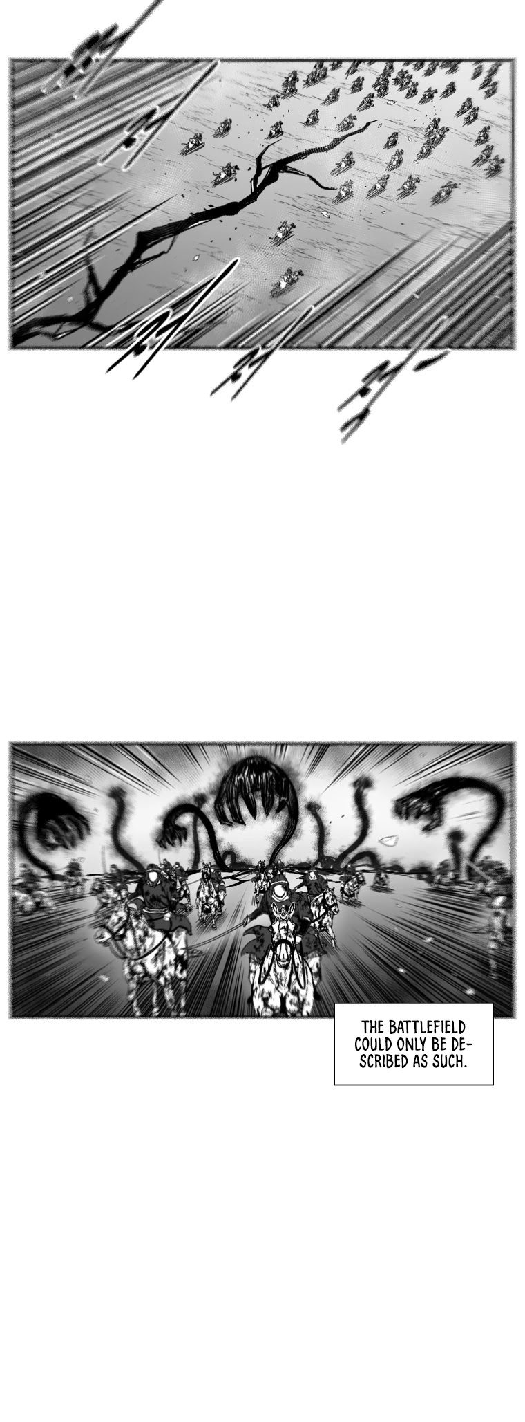 Red Storm chapter 379 page 35