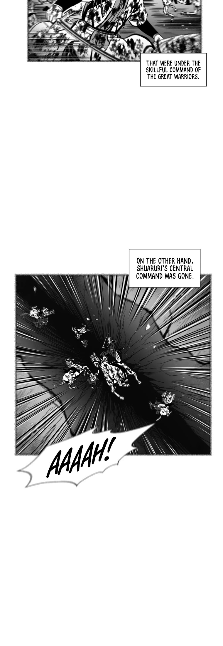 Red Storm chapter 379 page 37