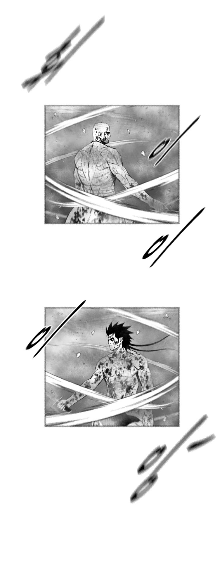 Red Storm chapter 379 page 4