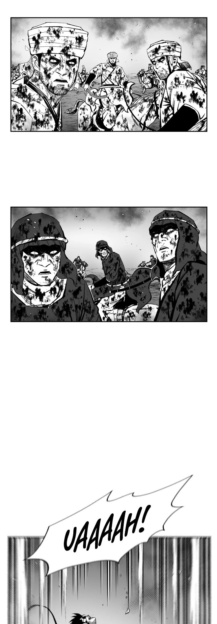 Red Storm chapter 379 page 41