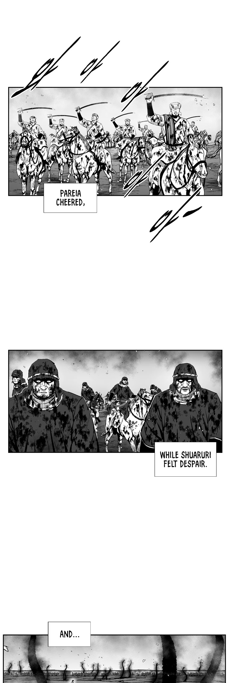 Red Storm chapter 379 page 43