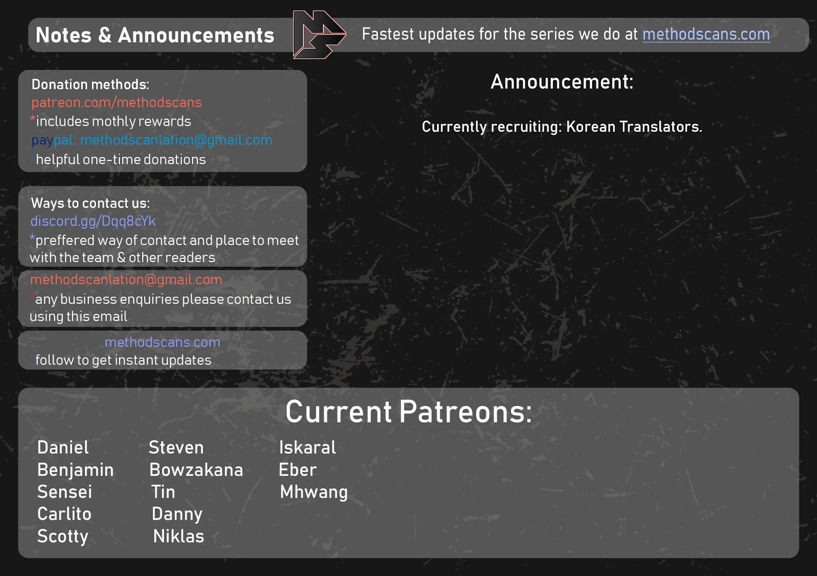 Red Storm chapter 379 page 46