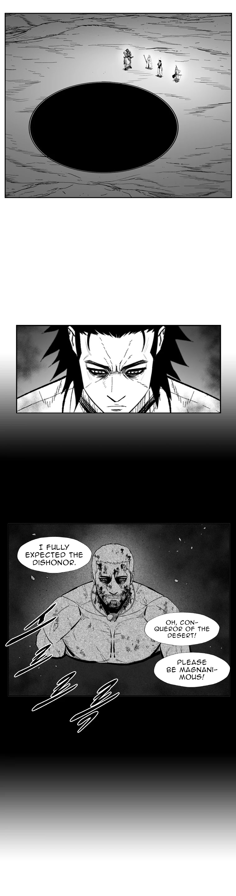 Red Storm chapter 381 page 10