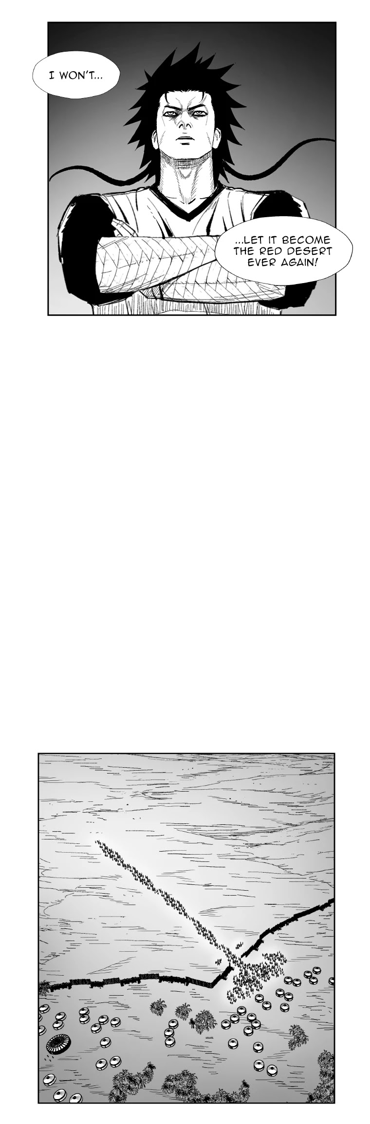 Red Storm chapter 381 page 16