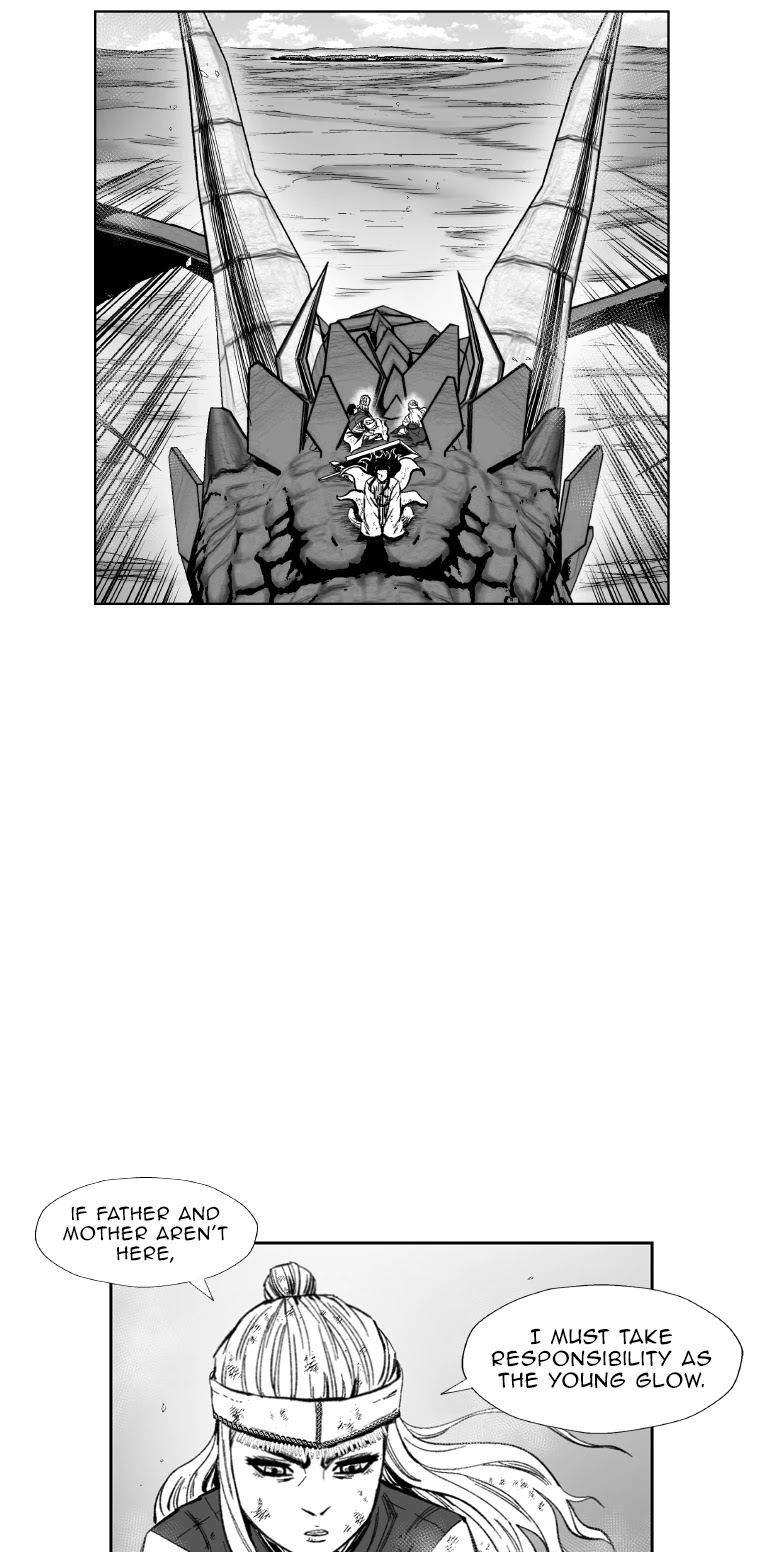 Red Storm chapter 381 page 22