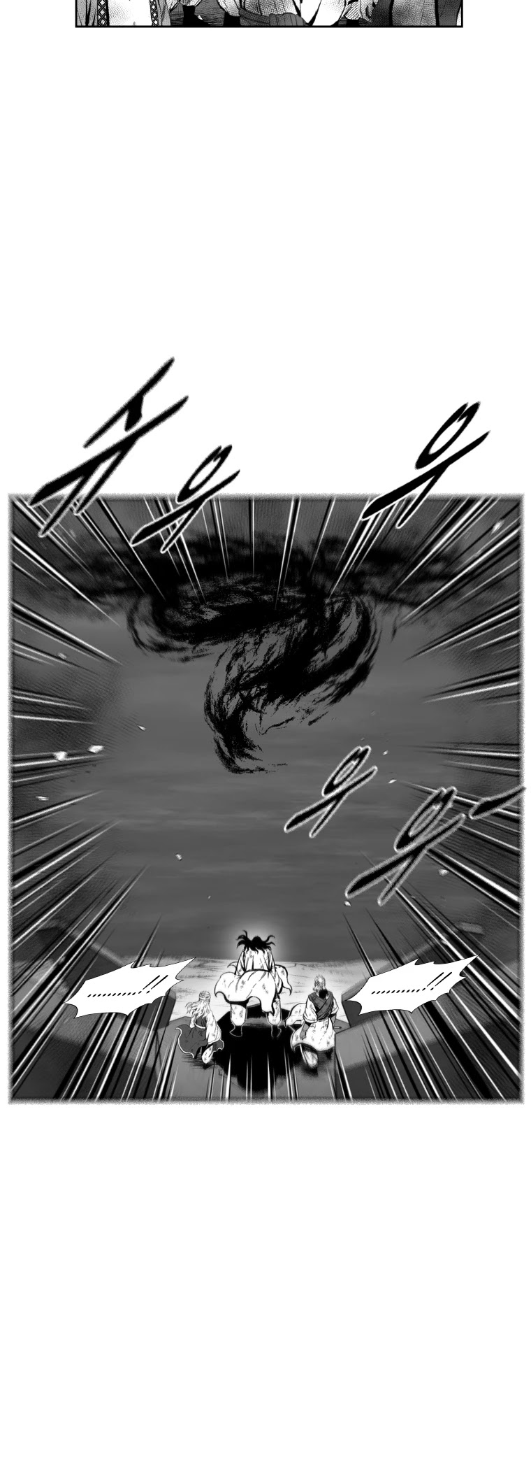 Red Storm chapter 381 page 35