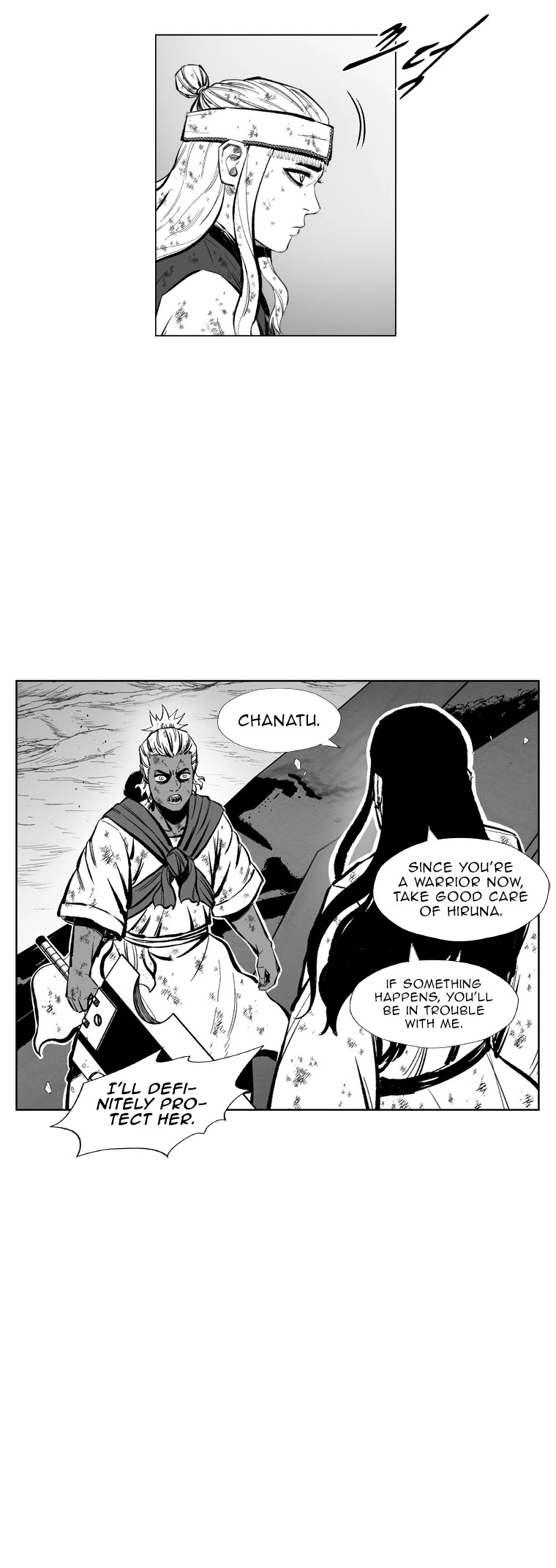 Red Storm chapter 381 page 38