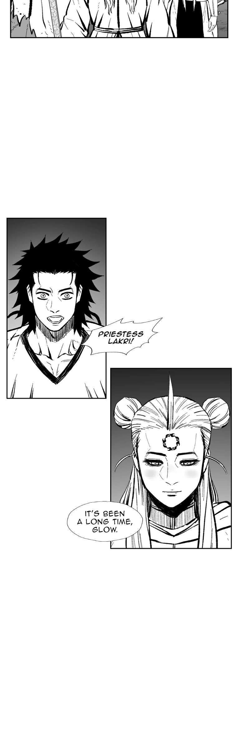 Red Storm chapter 381 page 9