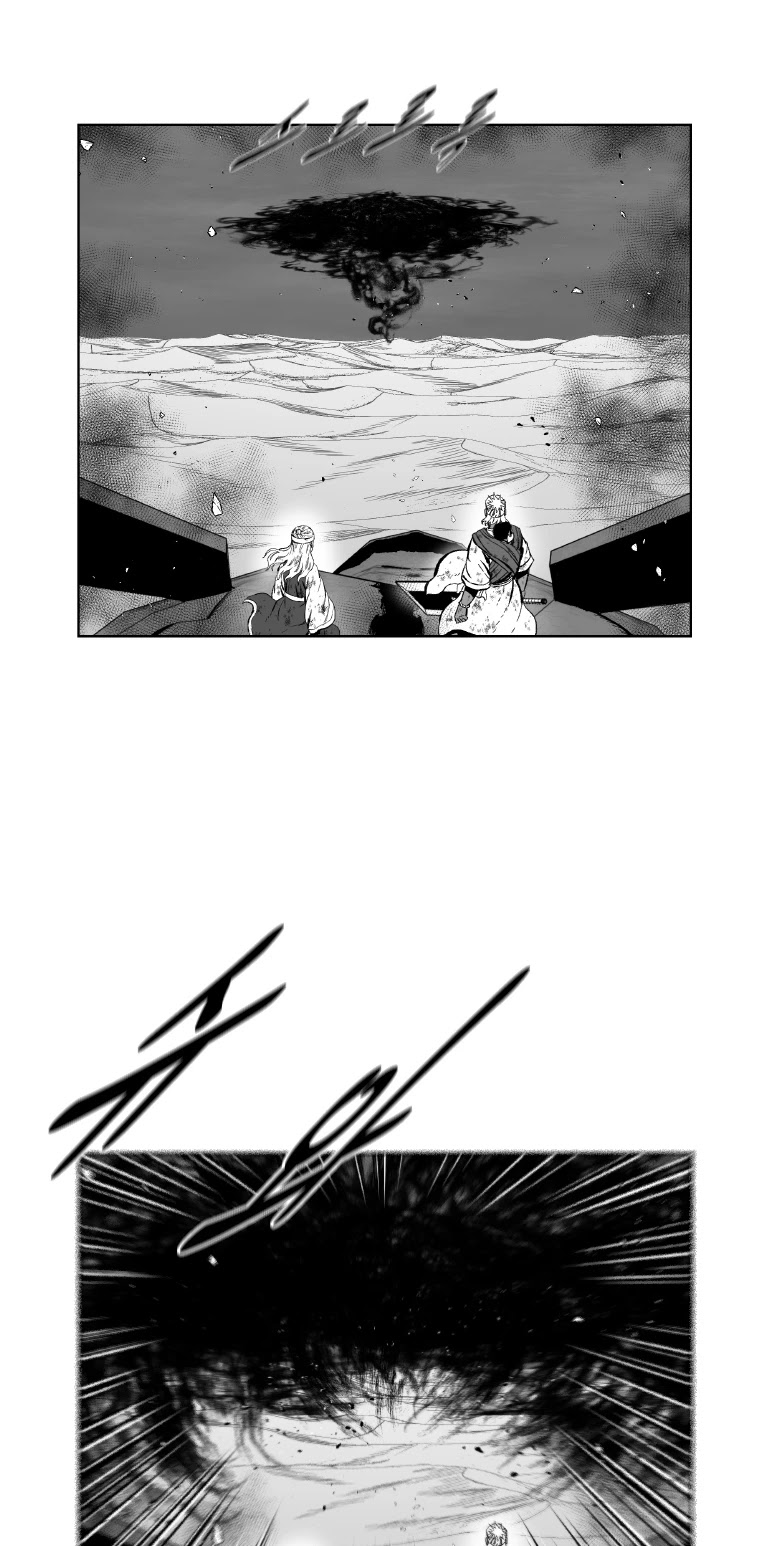 Red Storm chapter 383 page 12