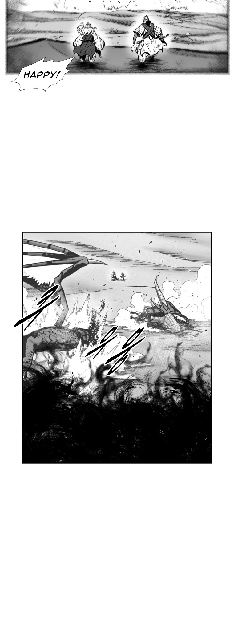 Red Storm chapter 383 page 16