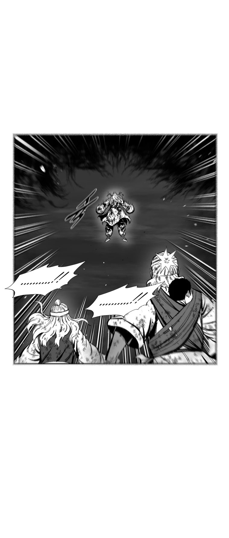 Red Storm chapter 383 page 18