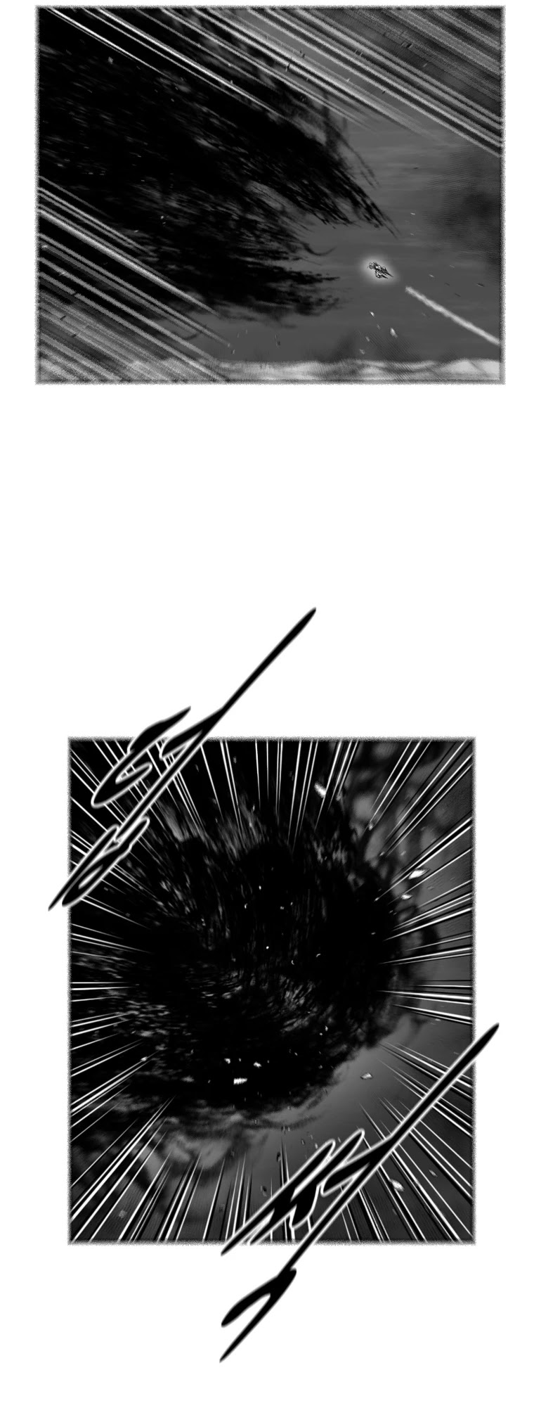 Red Storm chapter 383 page 20