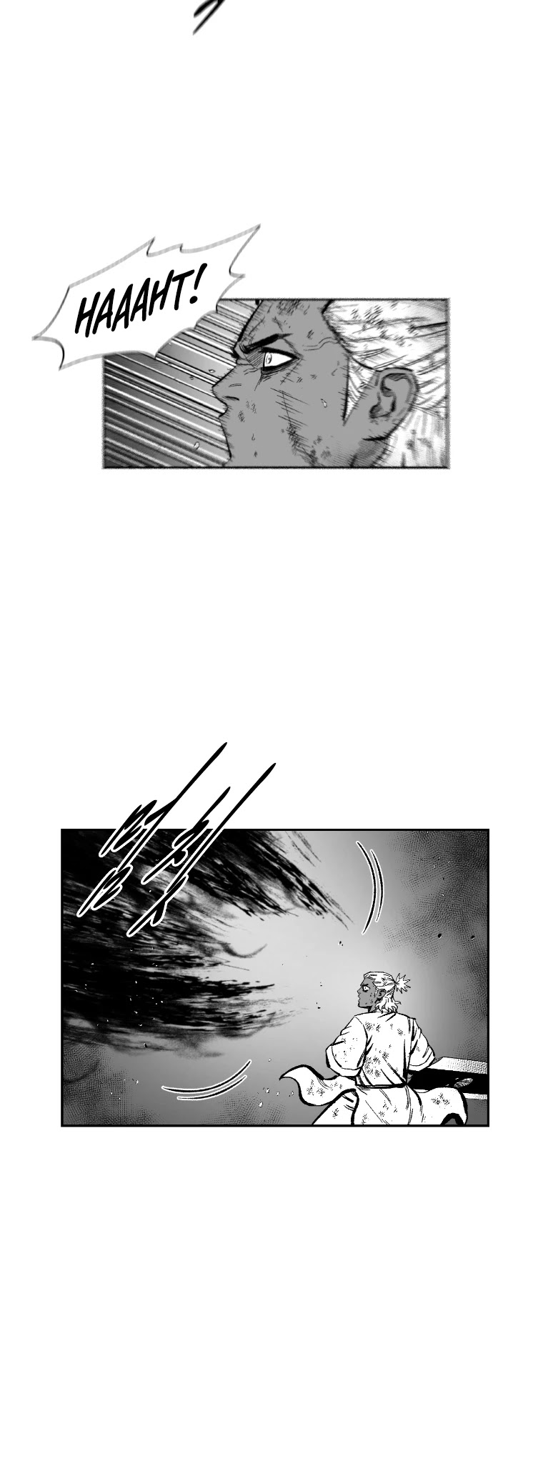 Red Storm chapter 383 page 28