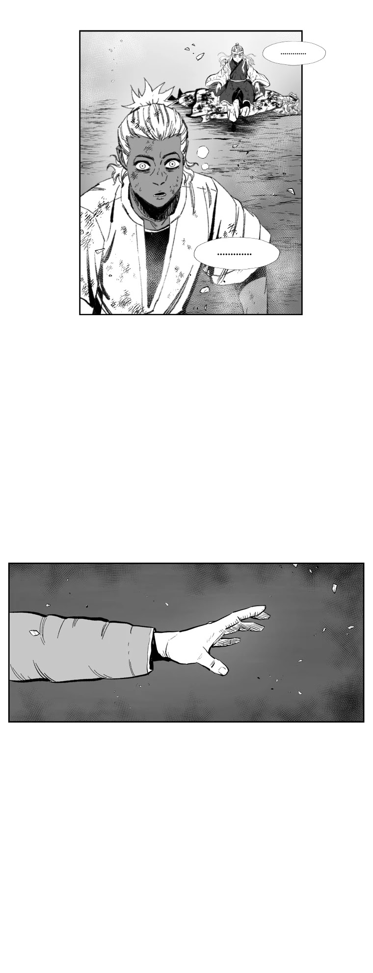 Red Storm chapter 383 page 30