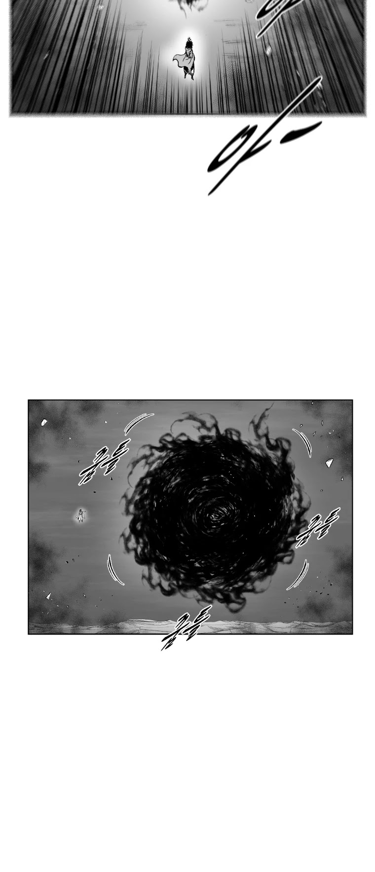 Red Storm chapter 383 page 32