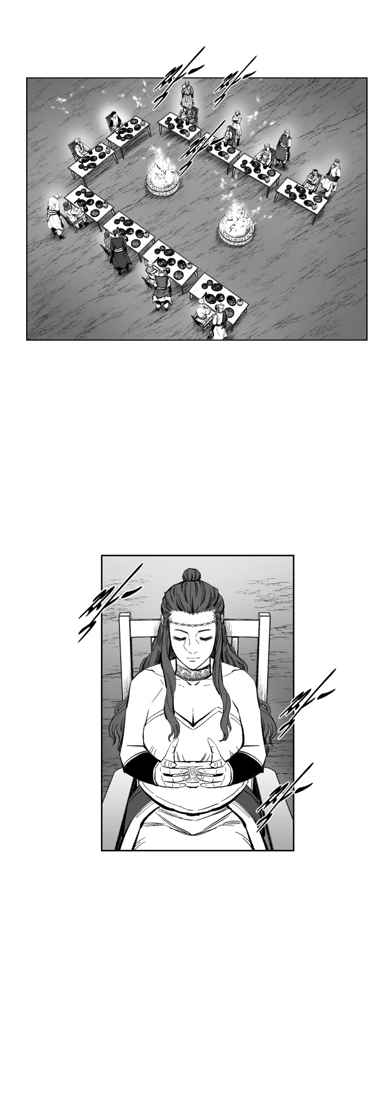 Red Storm chapter 384 page 22