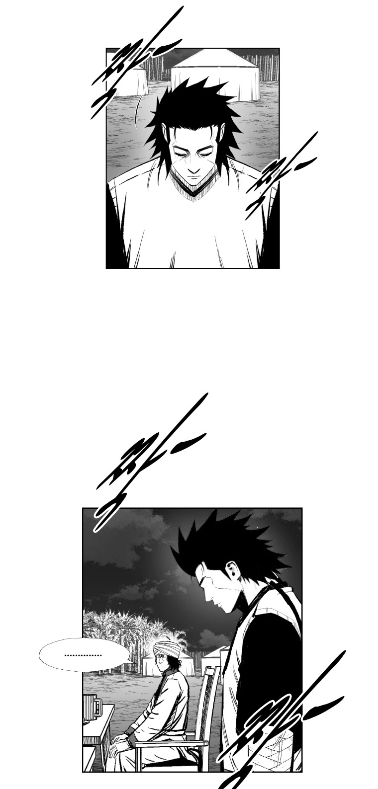 Red Storm chapter 384 page 24