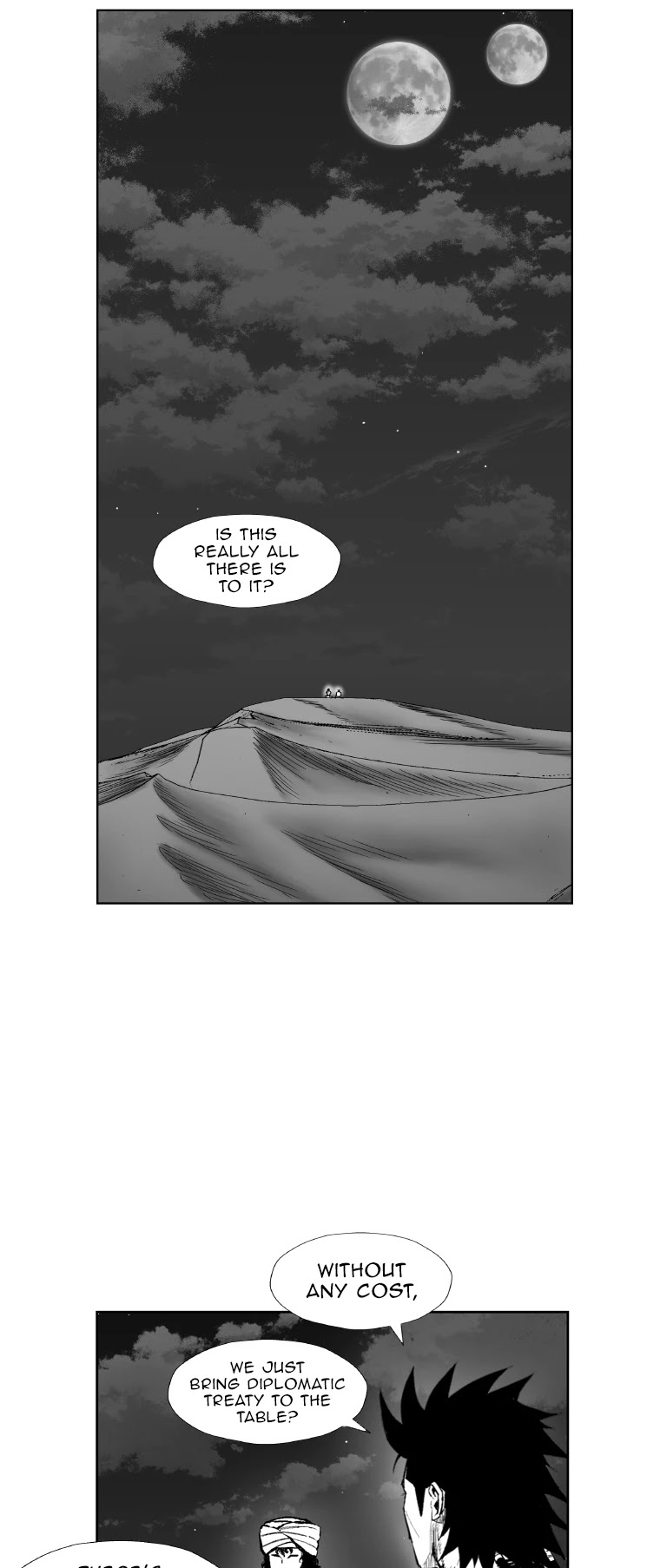 Red Storm chapter 384 page 26