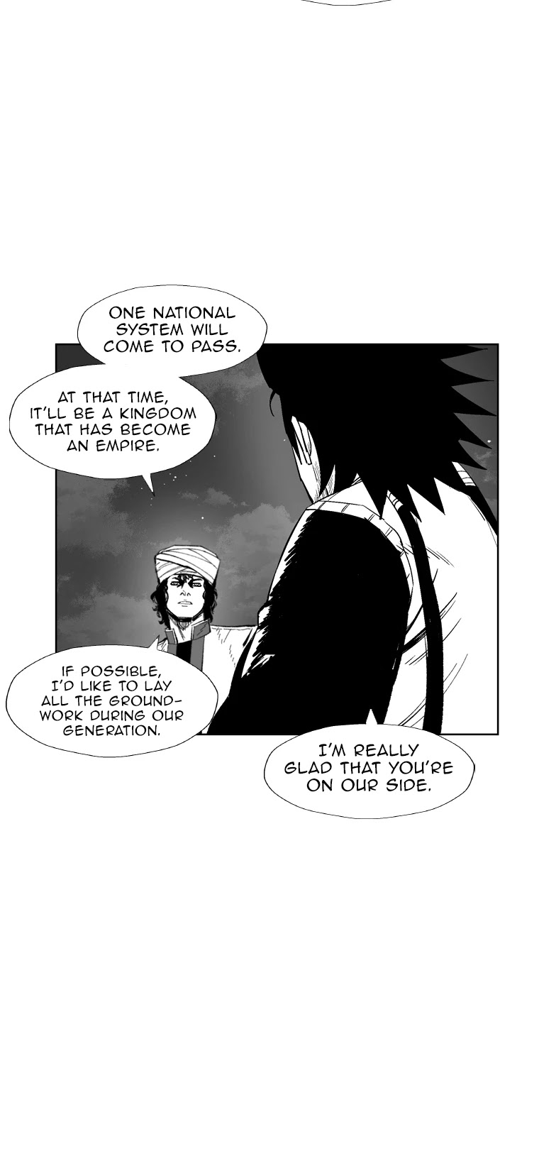 Red Storm chapter 384 page 31