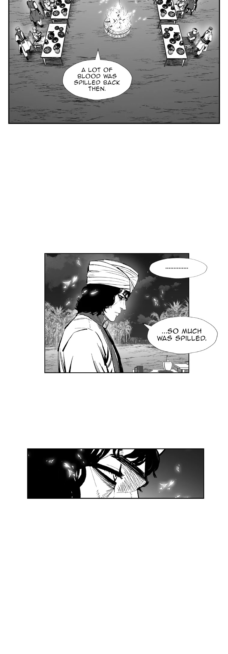 Red Storm chapter 384 page 8