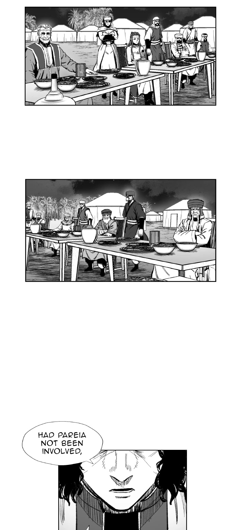 Red Storm chapter 384 page 9