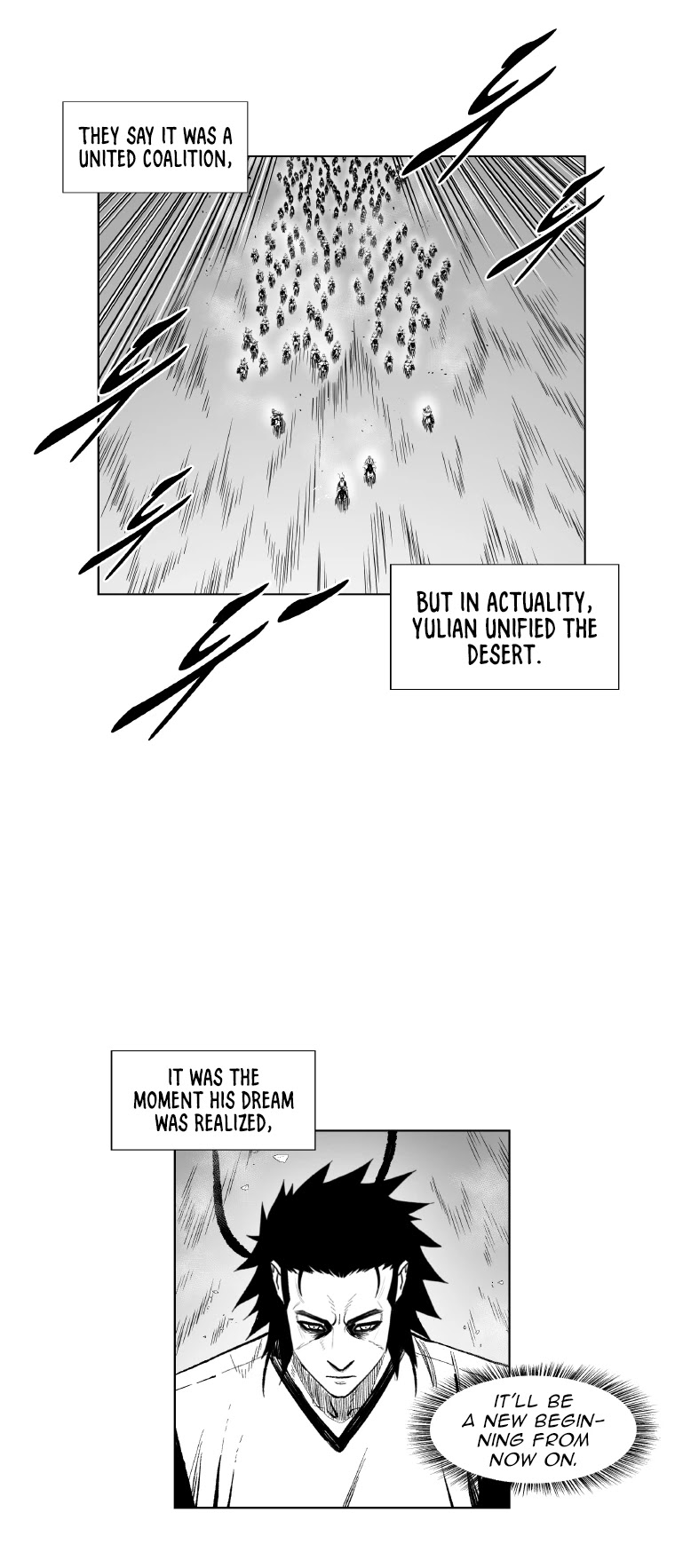 Red Storm chapter 385 page 13