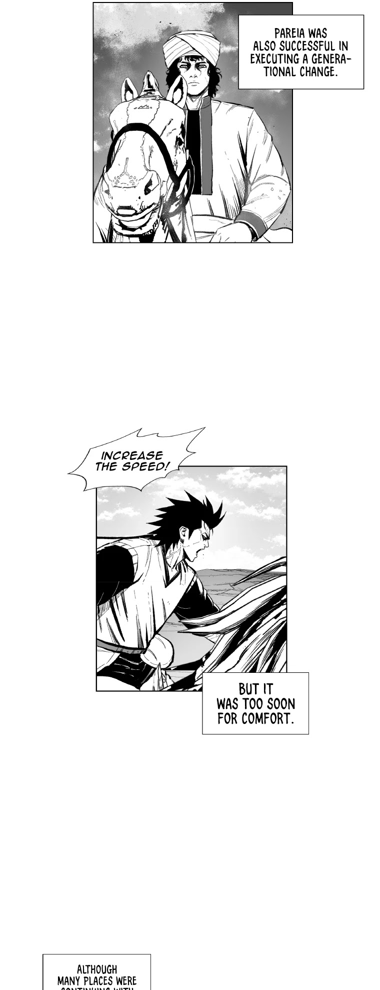 Red Storm chapter 385 page 15