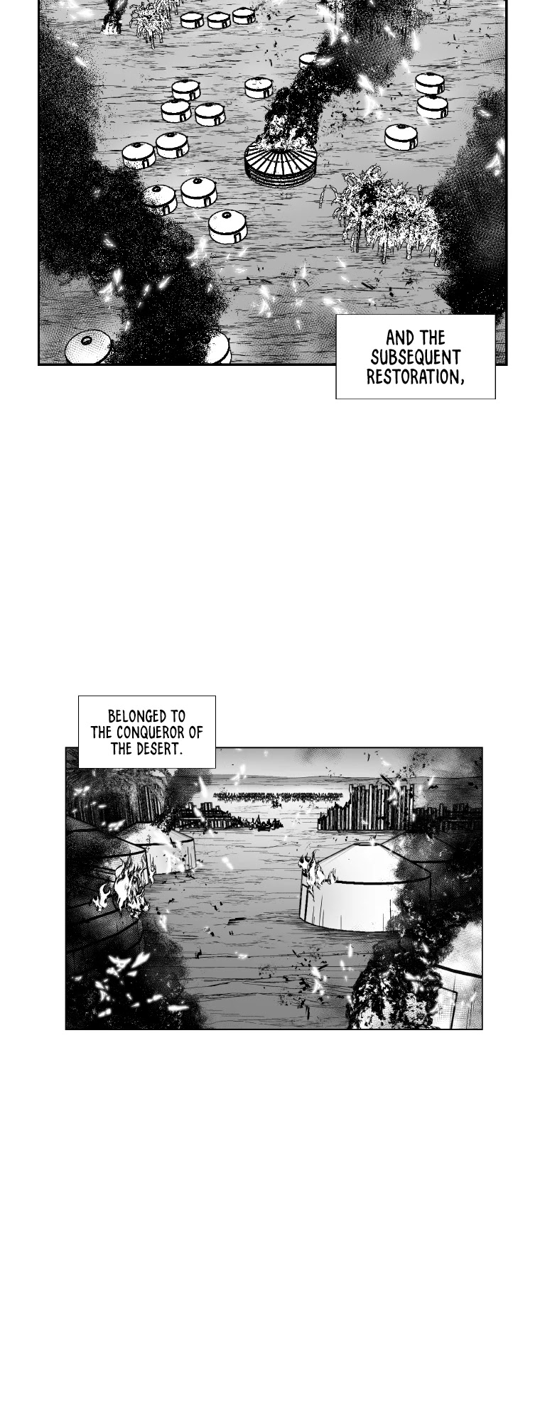 Red Storm chapter 385 page 18