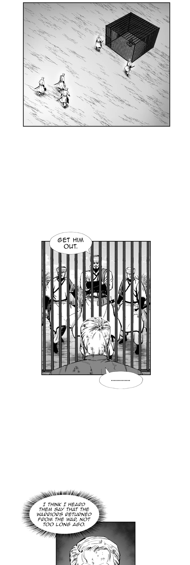 Red Storm chapter 385 page 23