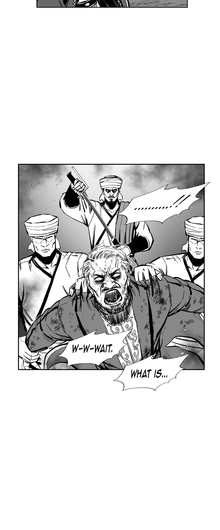 Red Storm chapter 385 page 28