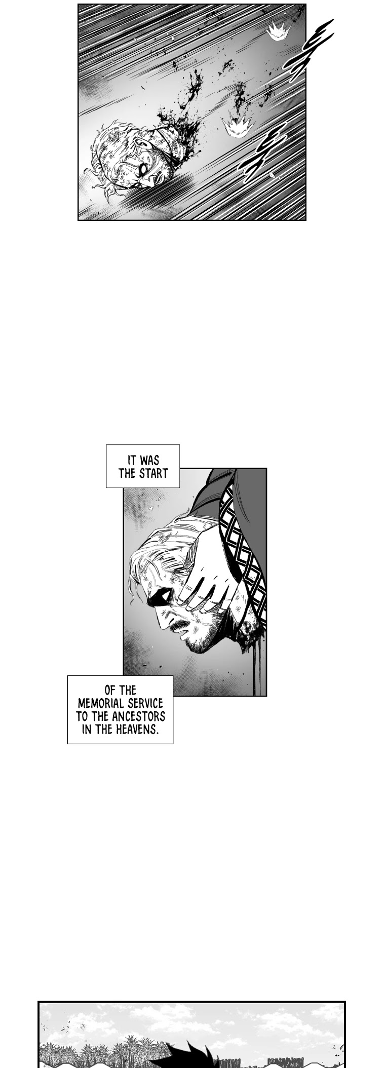 Red Storm chapter 385 page 30