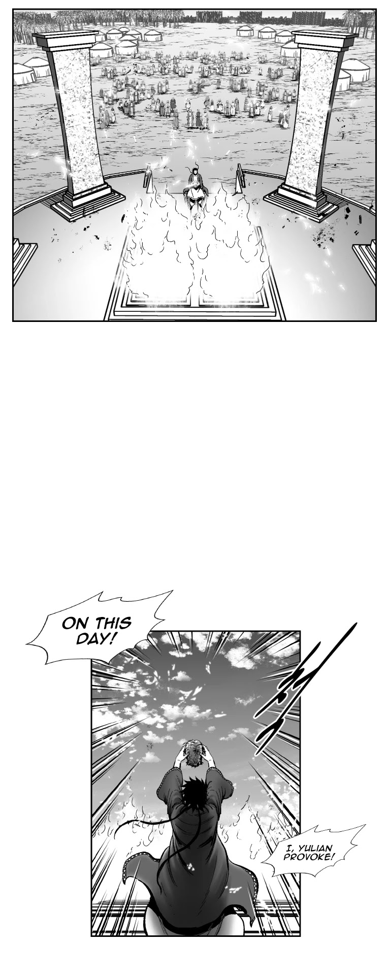 Red Storm chapter 385 page 32