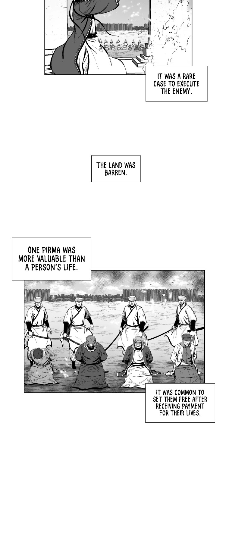 Red Storm chapter 385 page 36