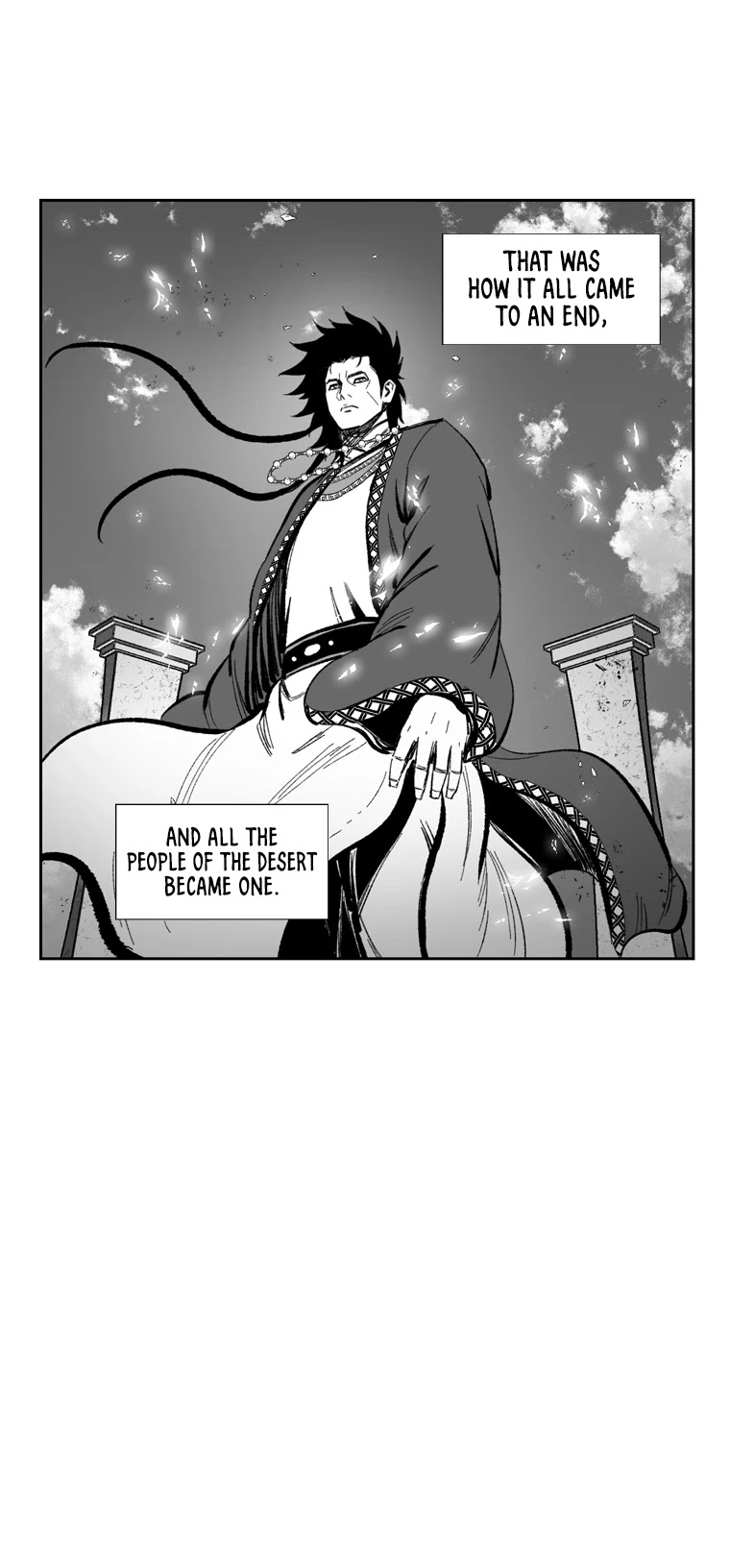 Red Storm chapter 385 page 42