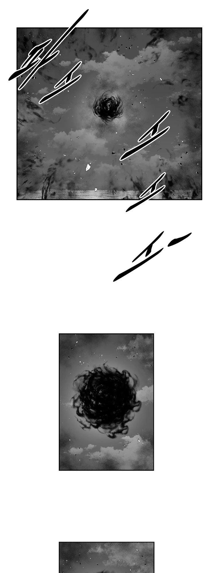 Red Storm chapter 385 page 6