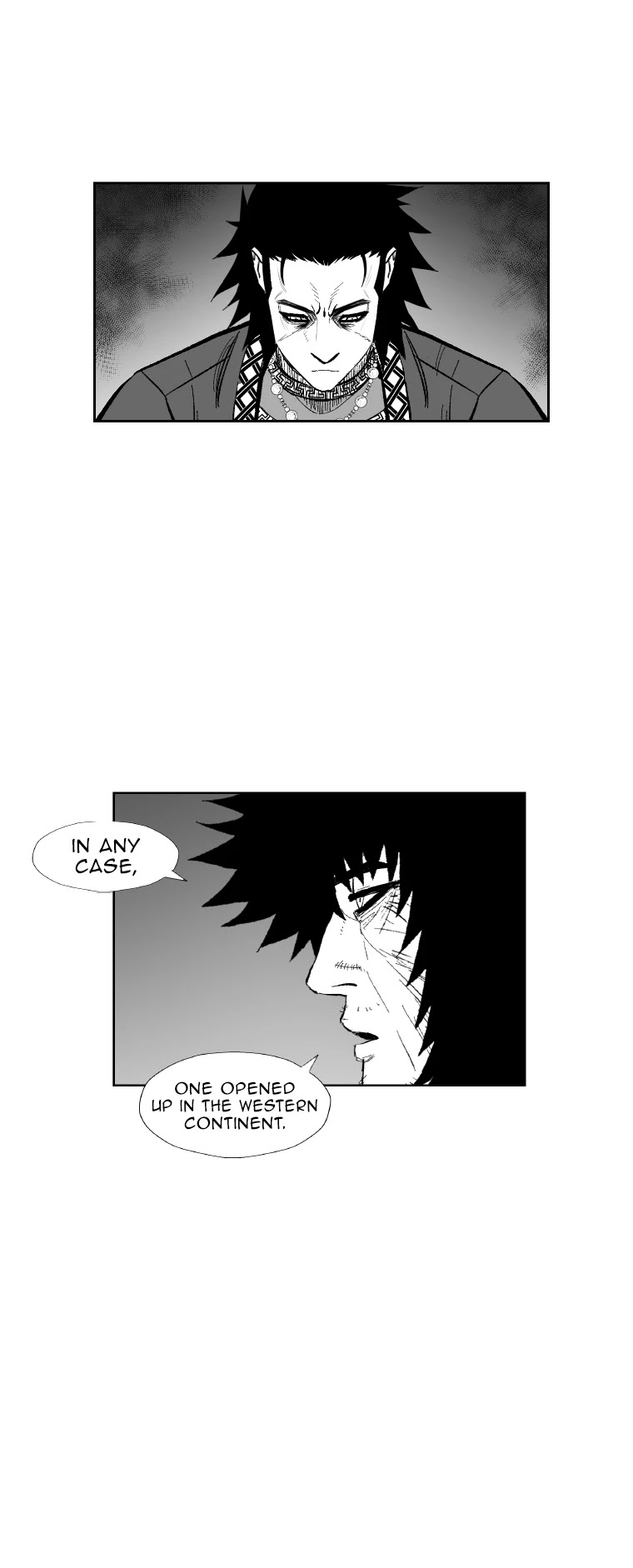 Red Storm chapter 386 page 11