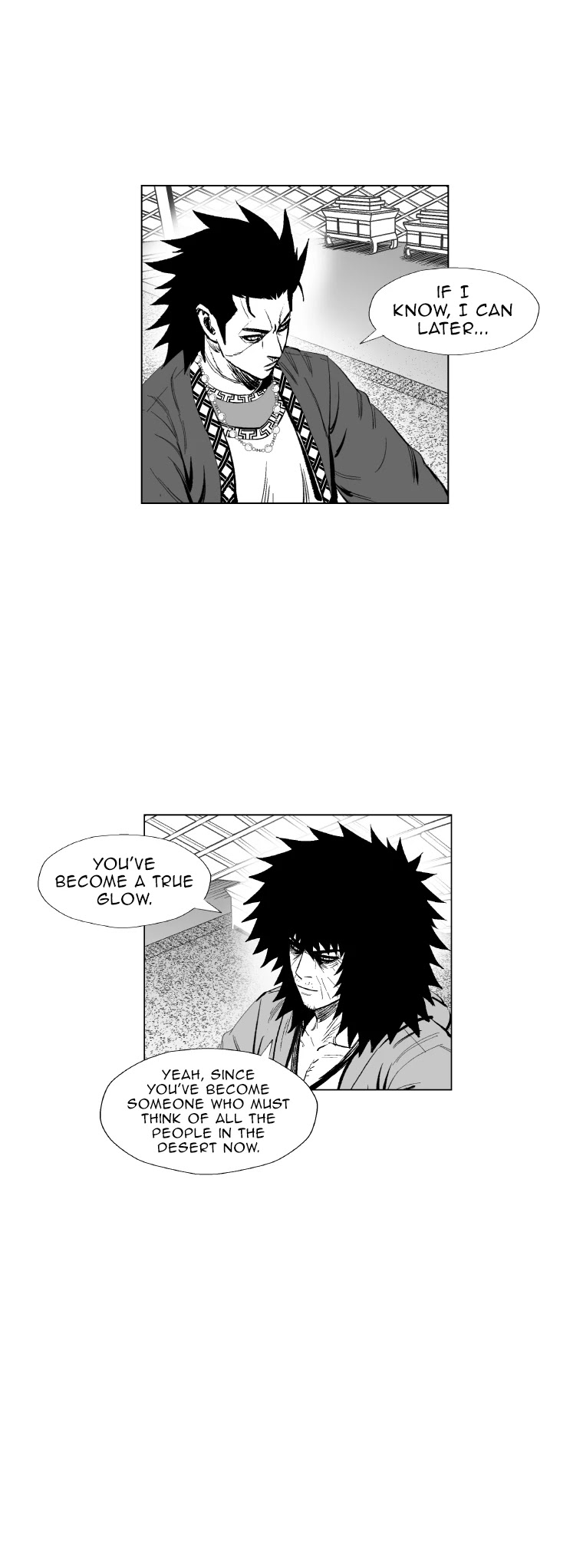 Red Storm chapter 386 page 13