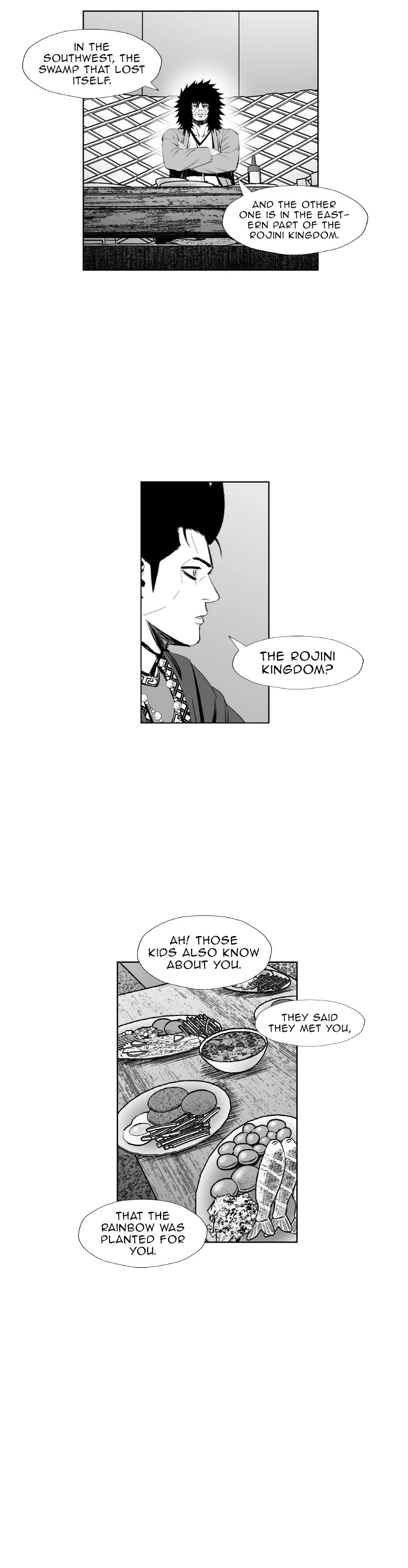 Red Storm chapter 386 page 14