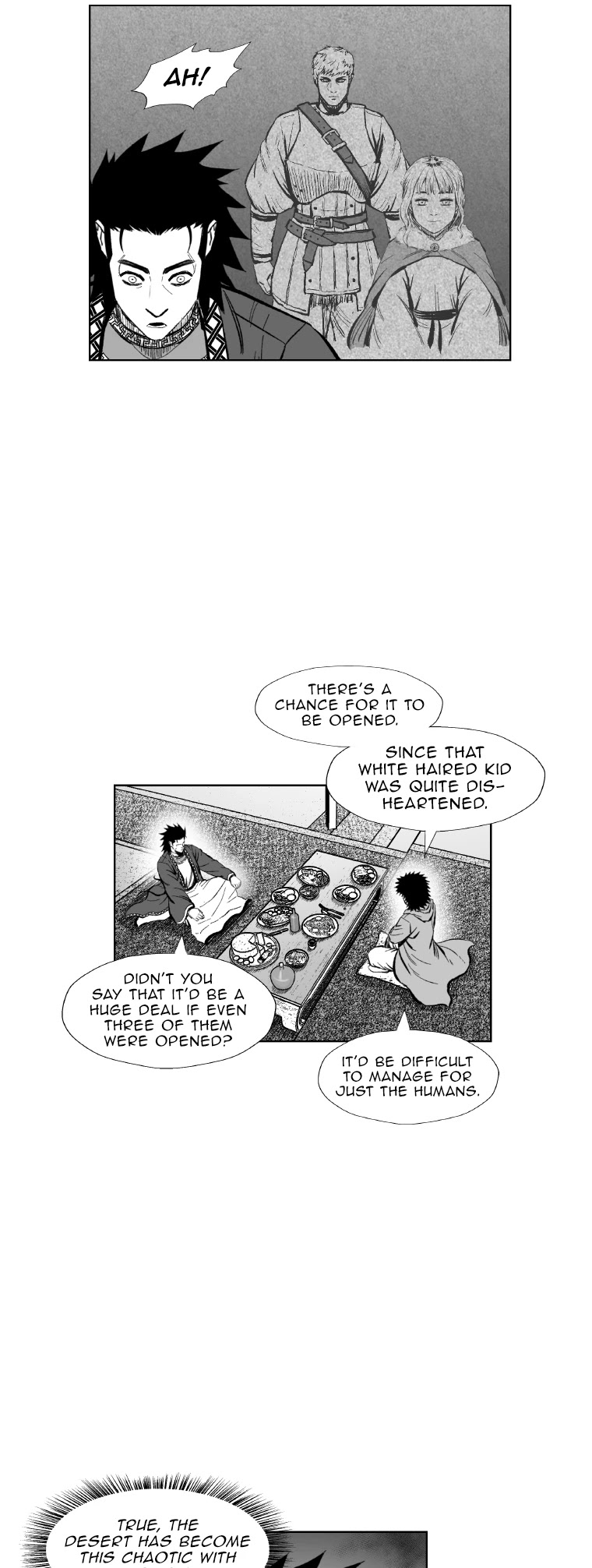 Red Storm chapter 386 page 15