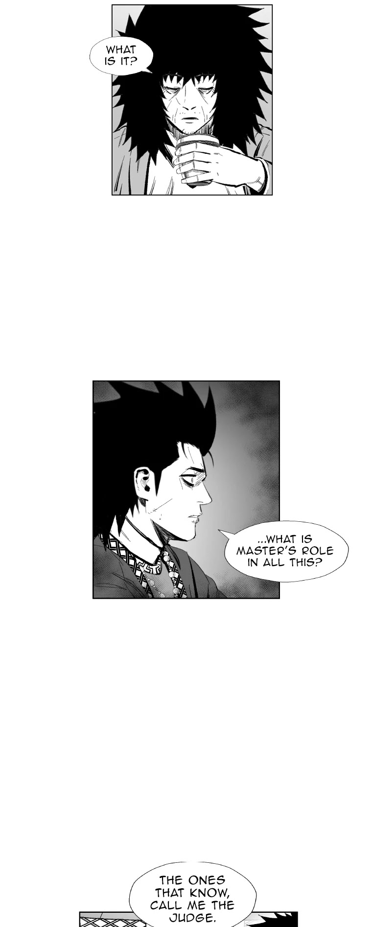 Red Storm chapter 386 page 17