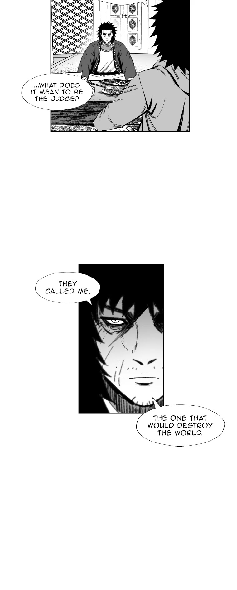 Red Storm chapter 386 page 18