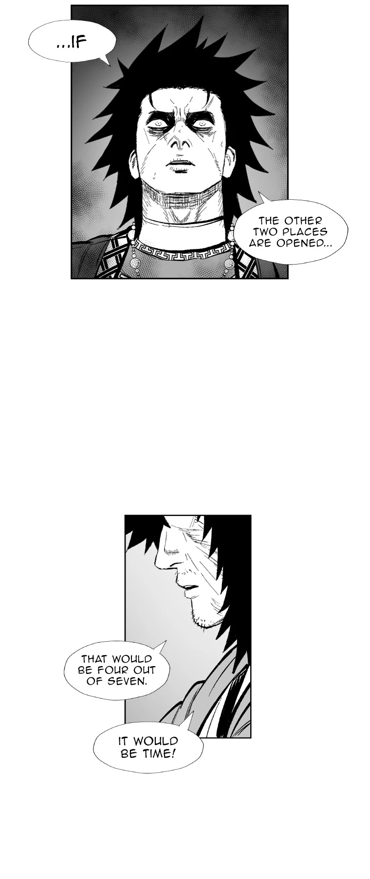 Red Storm chapter 386 page 19