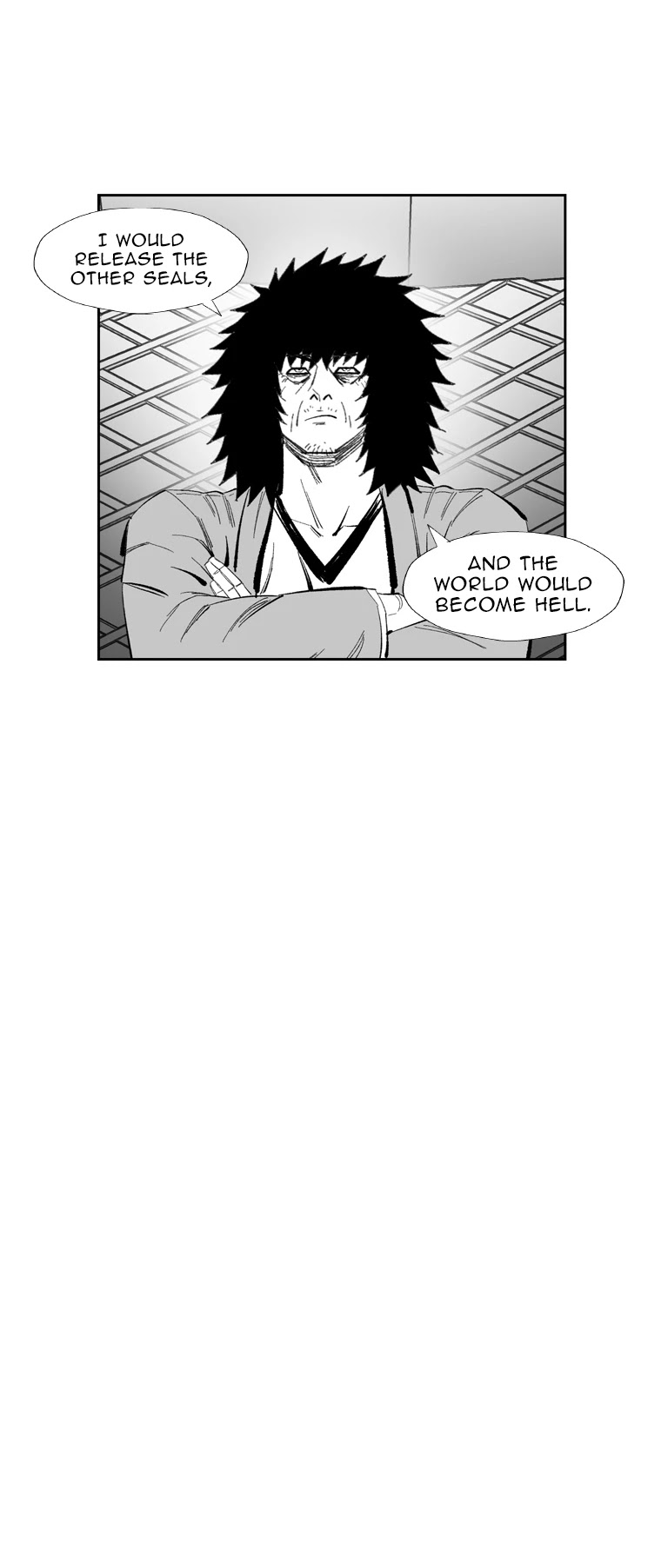 Red Storm chapter 386 page 20