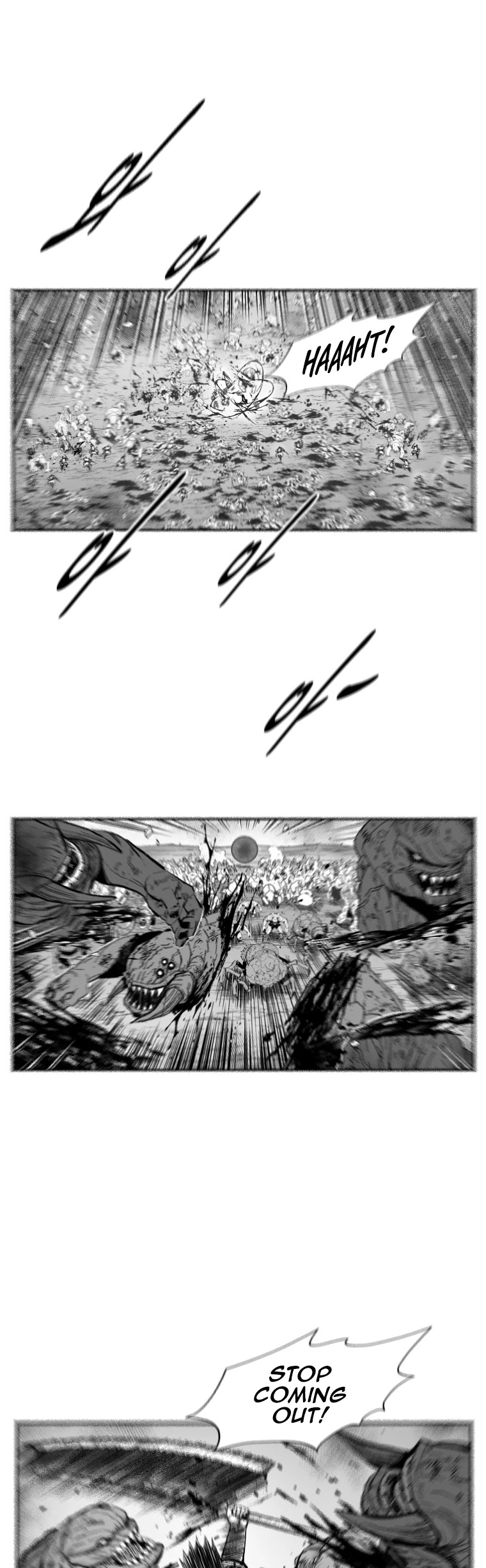 Red Storm chapter 386 page 21