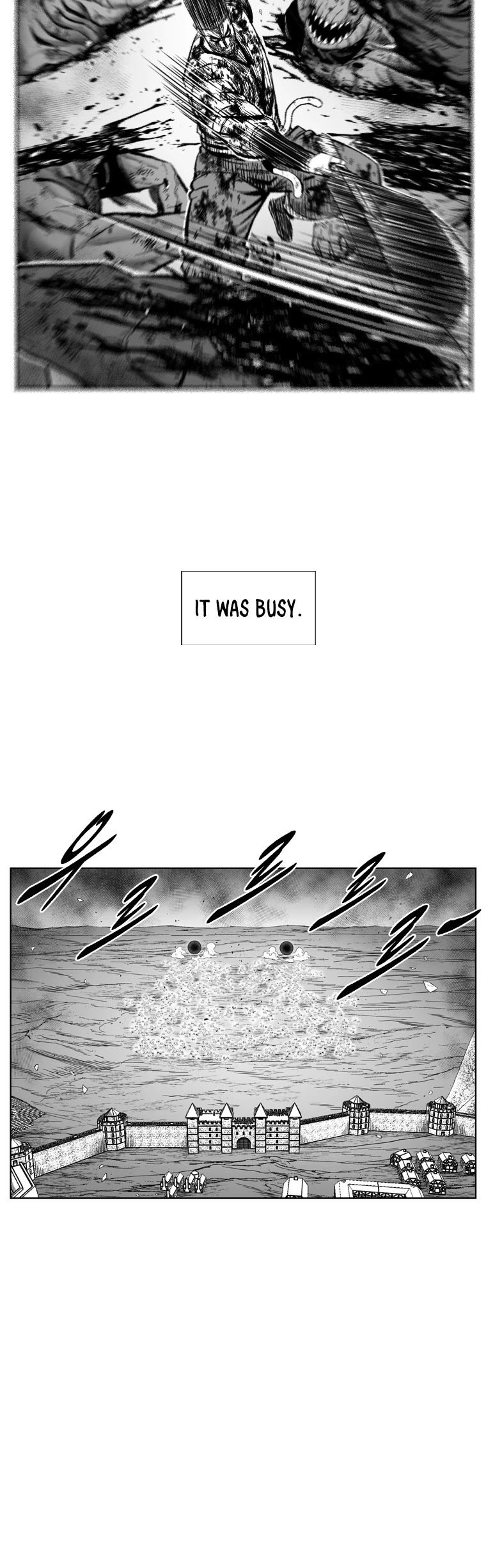 Red Storm chapter 386 page 22